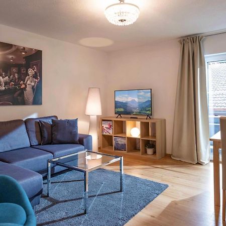 Chalet Schott Кирхберг Экстерьер фото